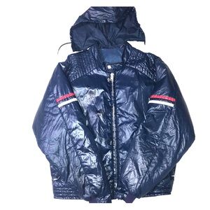 Globe of New Hampshire Jacket